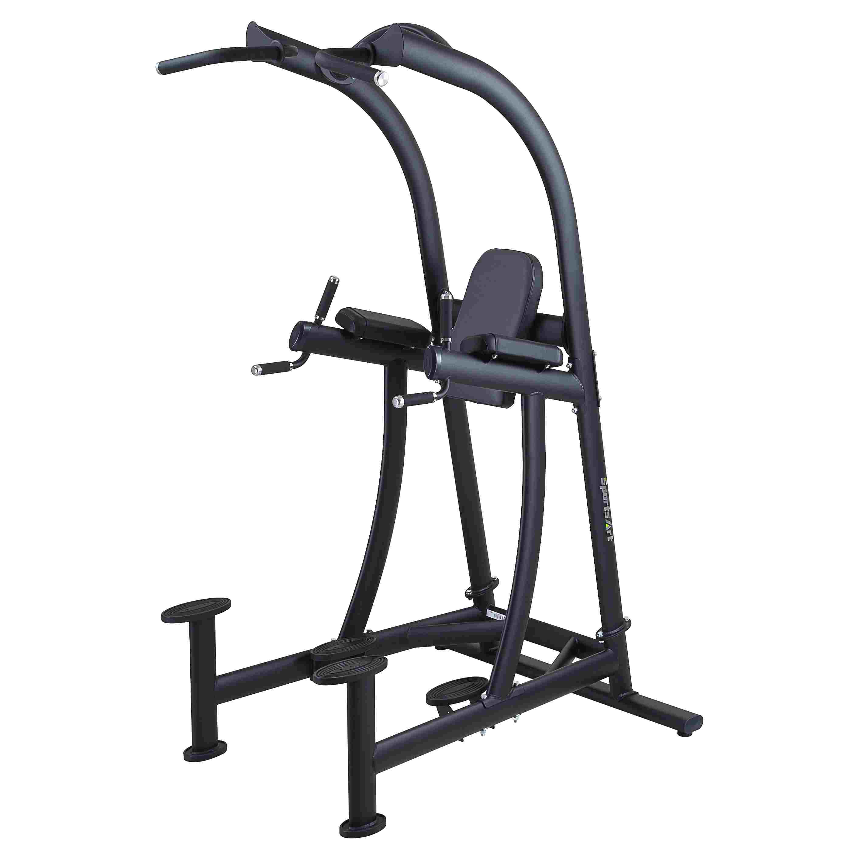 cybex vkr SportsArt VKR CHIN DIP STATION
