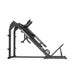 AH1 Leg Press And Hack Squat Machine Side