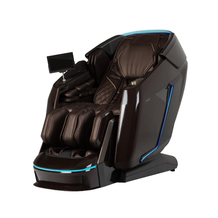 AI Grand Duo Brown