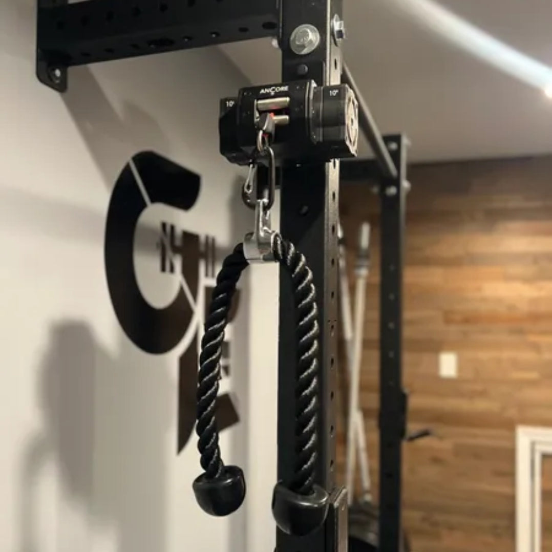 AnCore Dual Pro Portable Cable Machine For Sale — Select Fitness
