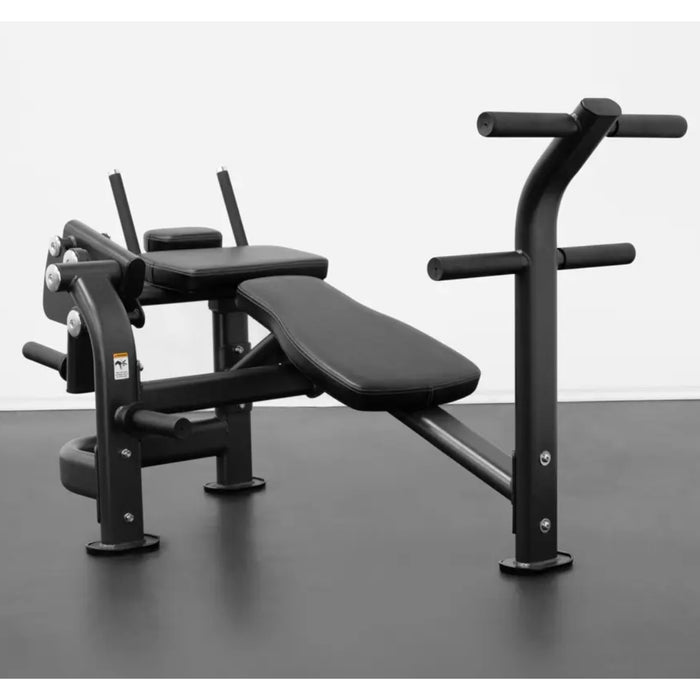 Ab Bench BodyKore G208