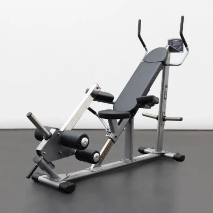 Ab Slider G278 By BodyKore Gym Equipment