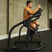 AbCoaster CTL Workout Male Workout