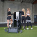 Abs Company Total Glute Female Trainers