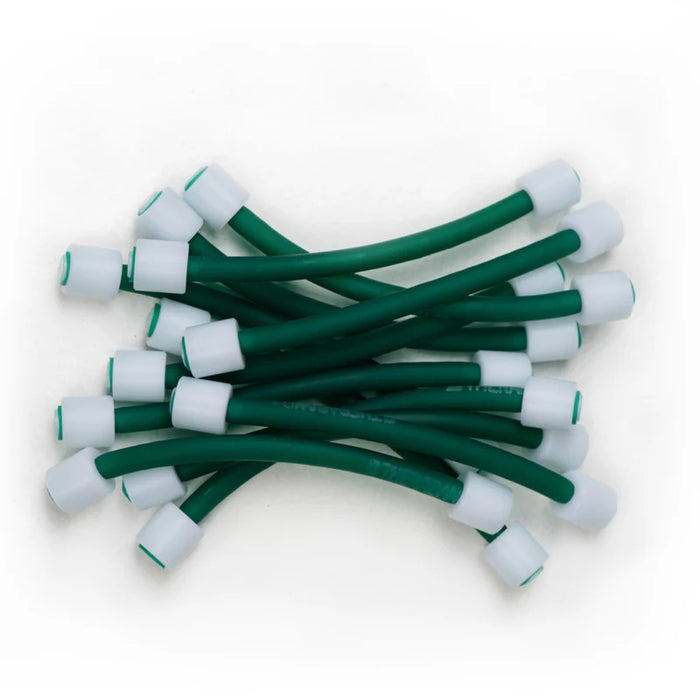 Achilles Ankle Training and Rehabilitation Bands Green