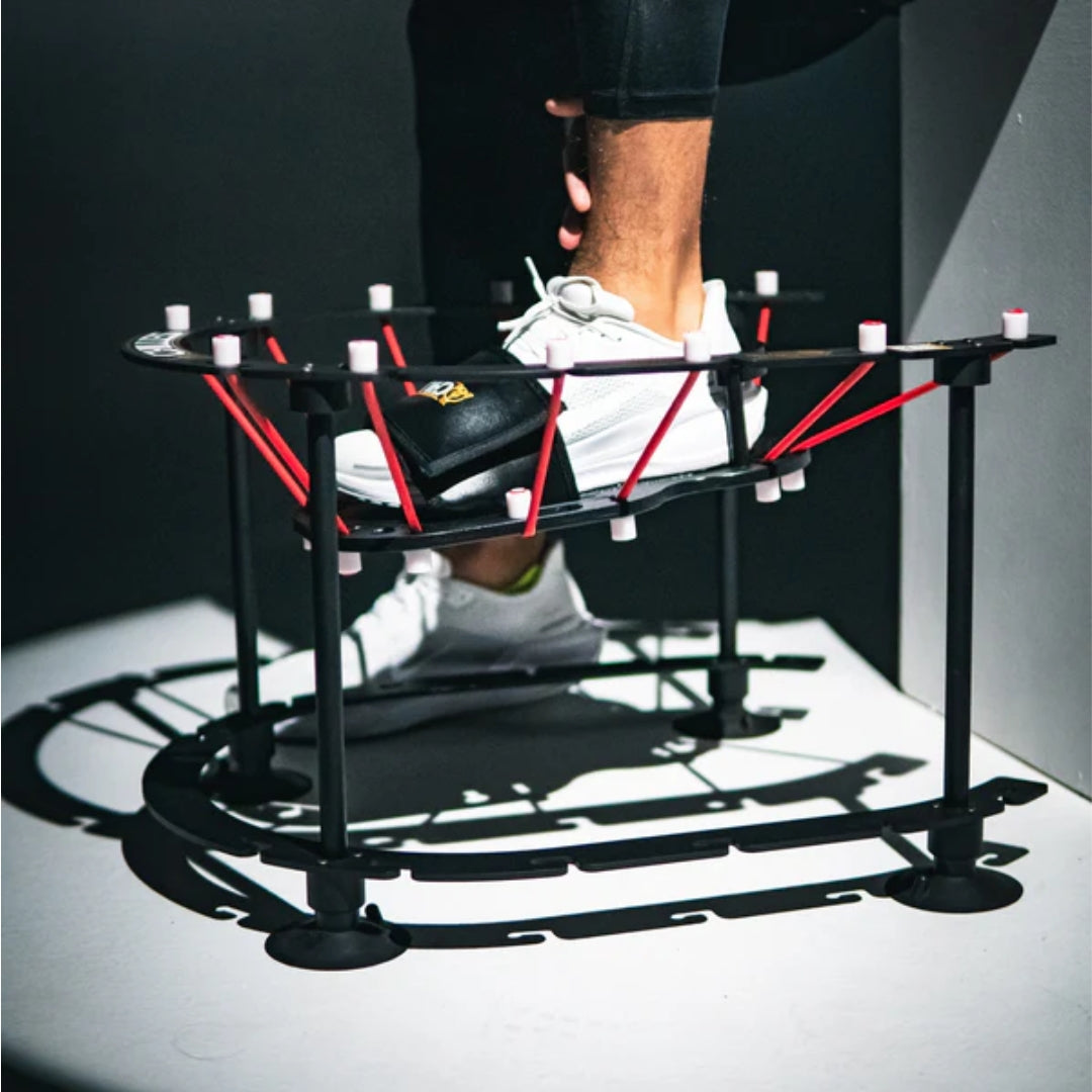 Glute Kickback Machine Alternative GMWD Kickback Machine, Glute