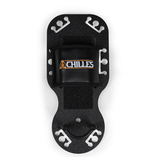 Achilles Rehab Shoe Plate With Laser