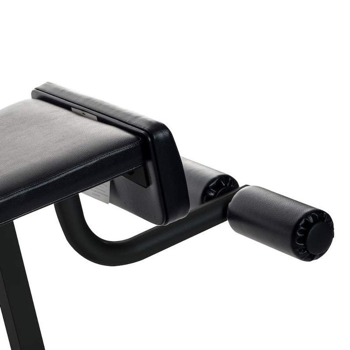 Adjustable Decline Ab Bench