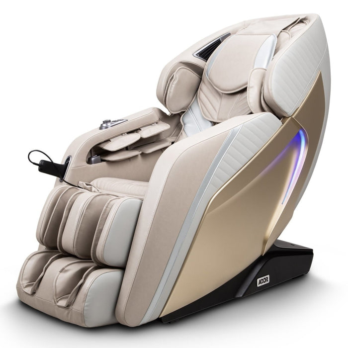 Ador 3D Integra By Osaki Taupe