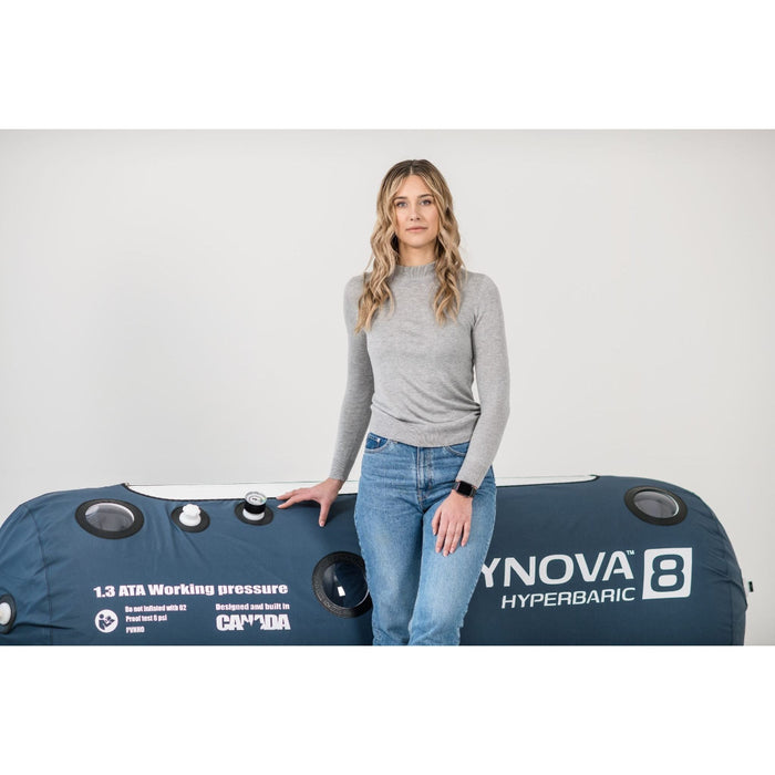 Advanced Hyperbaric Chamber OxyNova 8 Series