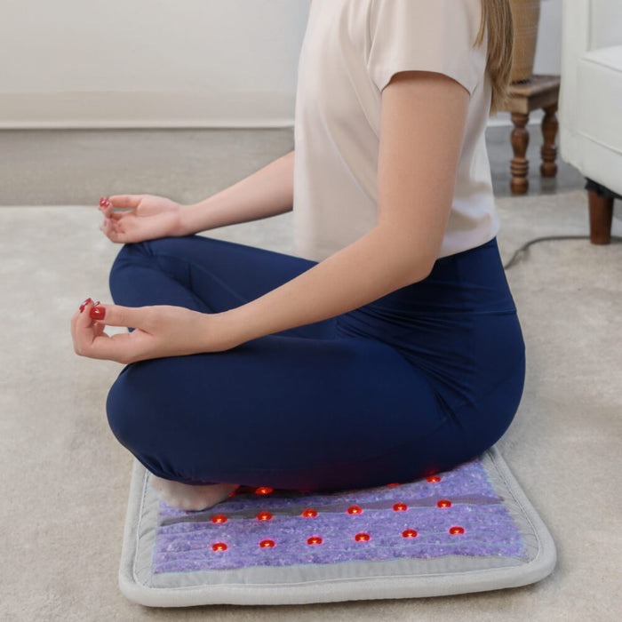 Advanced PEMF Mat Platinum Series By HealthyLine