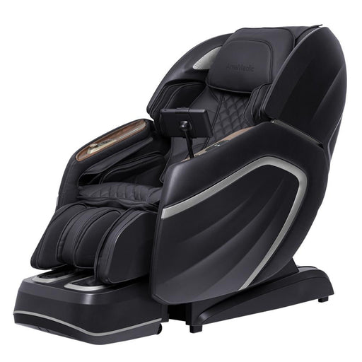 AmaMedic Hilux 4D Black
