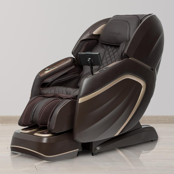 AmaMedic Hilux Brown