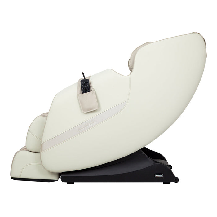 AmaMedic Q7 Zero Gravity Massage Chair By Osaki Side Angle