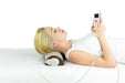Amethyst Bolster With Far Infrared Heat HealthyLine