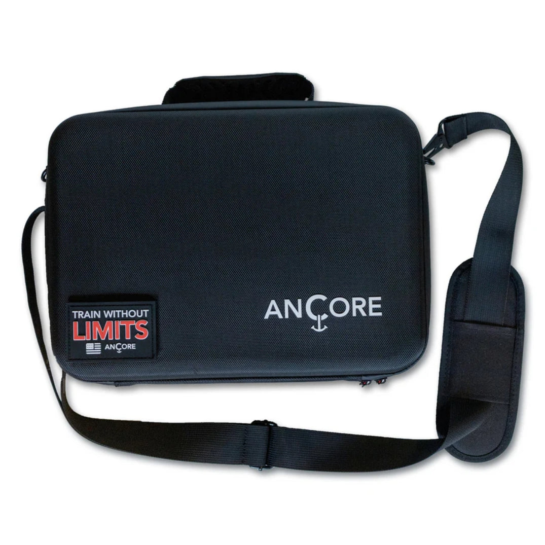 AnCore Cable Machine System | Compact Strength Equipment — Select Fitness