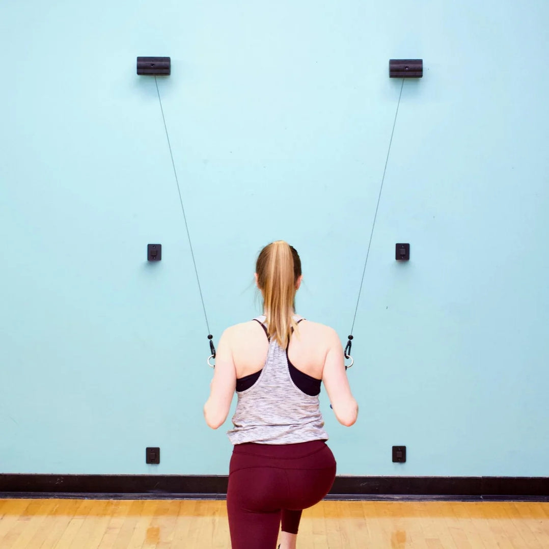 AnCore Stationary Wall Mount Packs For Sale — Select Fitness