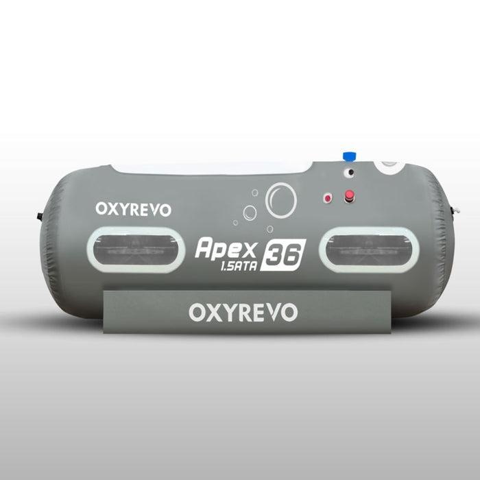 Apex36 Portable Hyperbaric Chamber