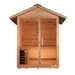 Arlberg 3 Person Traditional Sauna