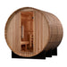 Arosa 4 Person Barrel Sauna