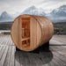 Arosa 4 Person Traditional Sauna