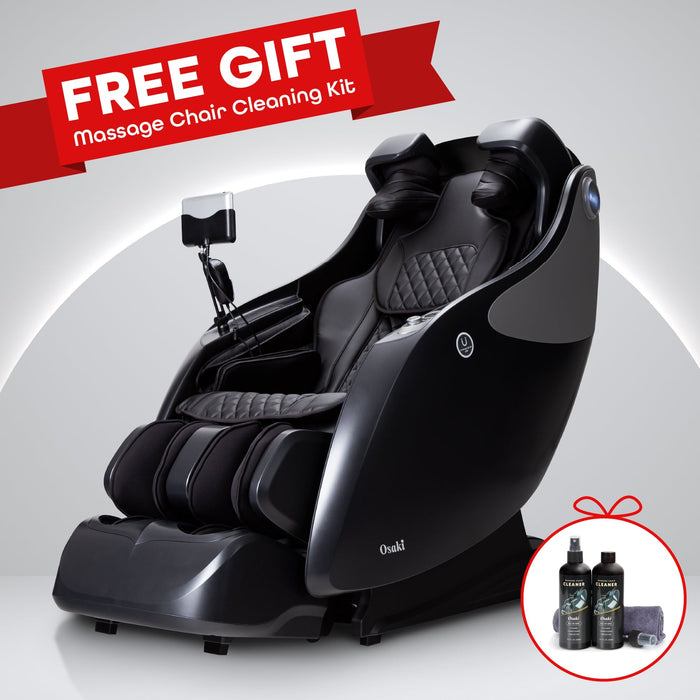 Osaki OP-4D Master 4D Massage Chair