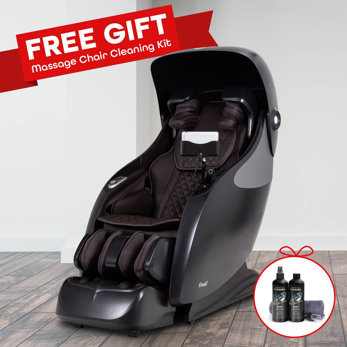 Osaki OP-Ai Xrest 4D+ Massage Chair
