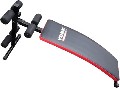 York Aspire 180 Folding/Adjustable Slant Board