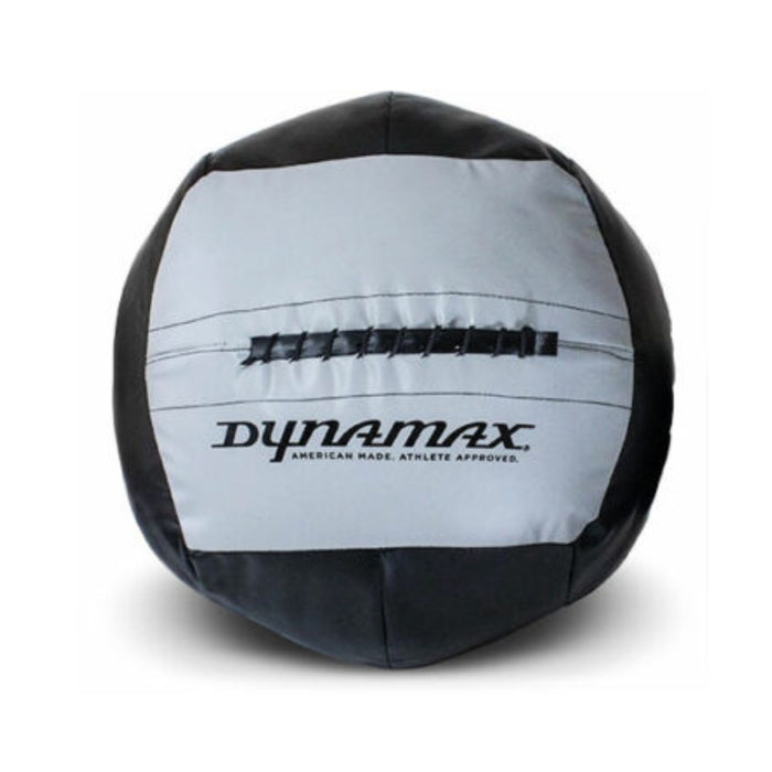 Atlas Medicine Ball Dynamax Black Gray