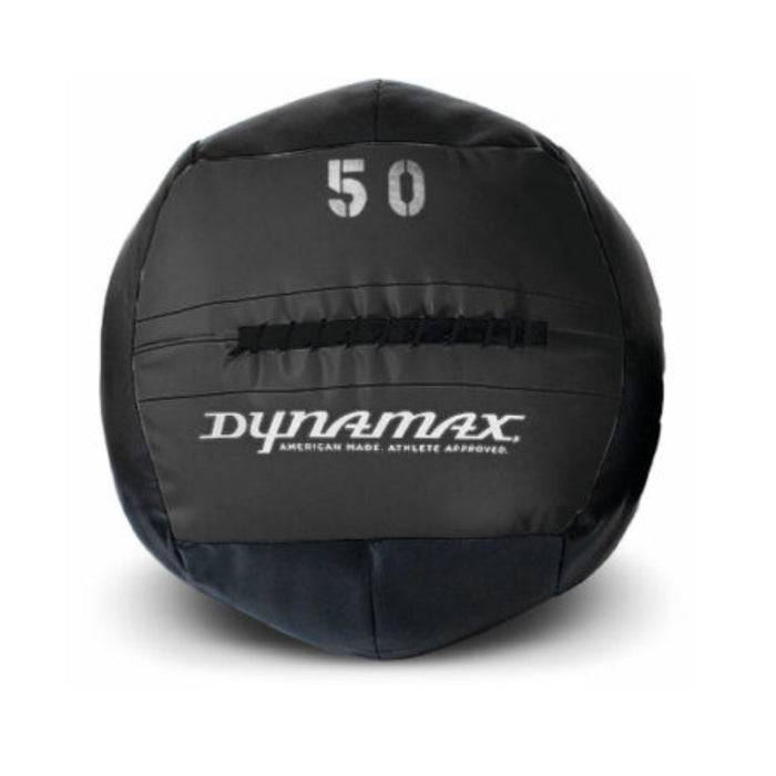 Atlas Medicine Ball Dynamax Black