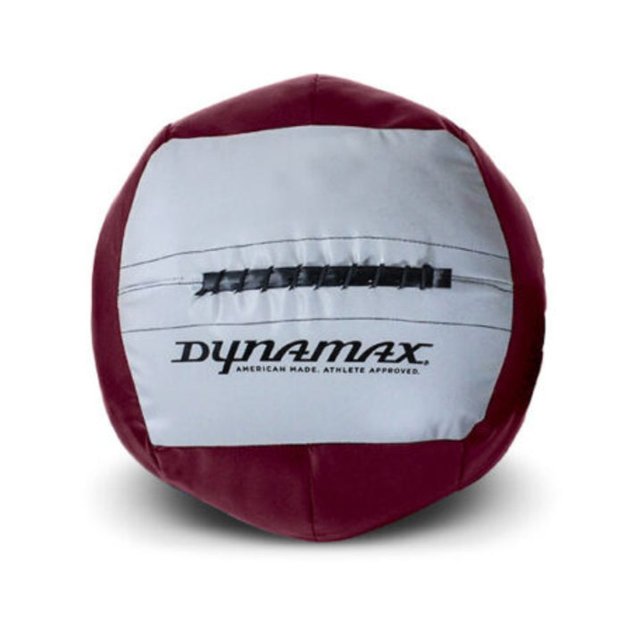 Atlas Medicine Ball Dynamax Maroon