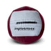 Atlas Medicine Ball Dynamax Maroon