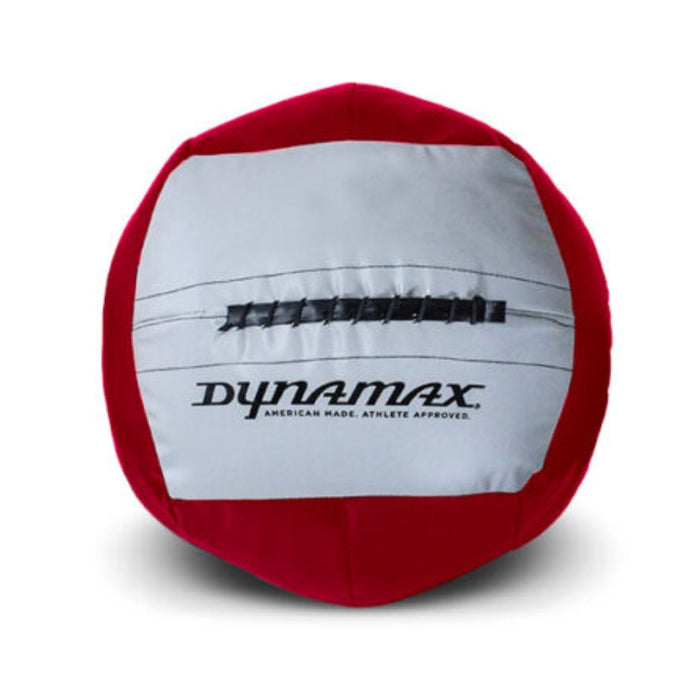 Atlas Medicine Ball Dynamax Red