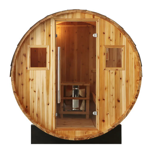 Aurora 300Sh Traditional Sauna