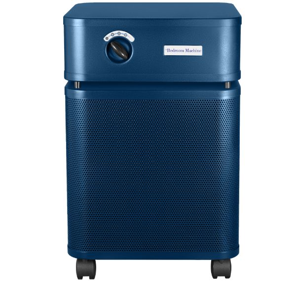 Austin Air Bedroom Machine Air Purifier