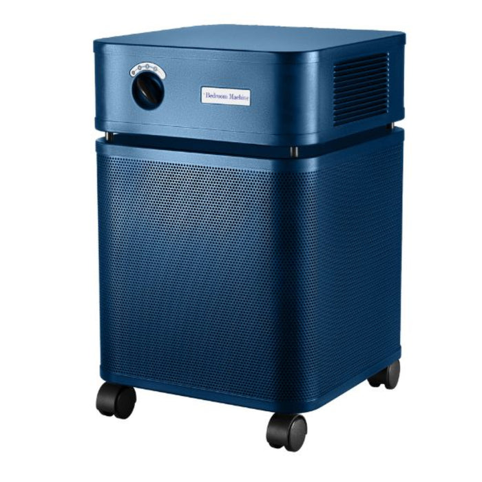 Austin Air Bedroom Machine Air Purifier