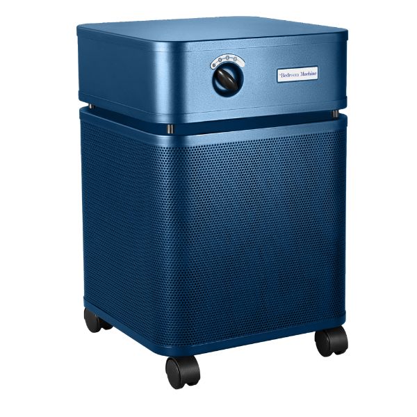 Austin Air Bedroom Machine Air Purifier
