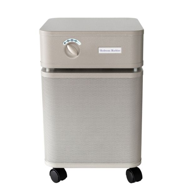 Austin Air Bedroom Machine Air Purifier