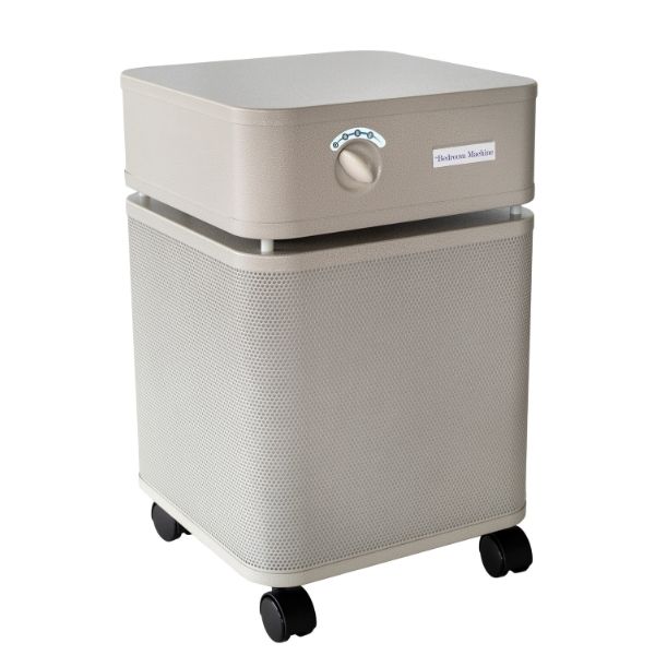 Austin Air Bedroom Machine Air Purifier