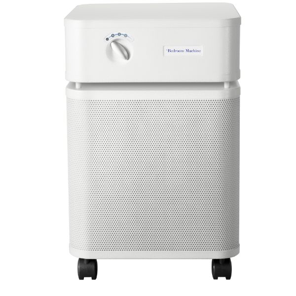 Austin Air Bedroom Machine Air Purifier