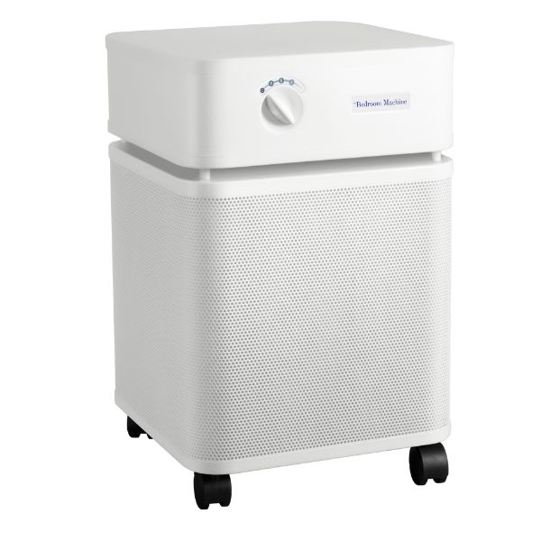 Austin Air Bedroom Machine Air Purifier