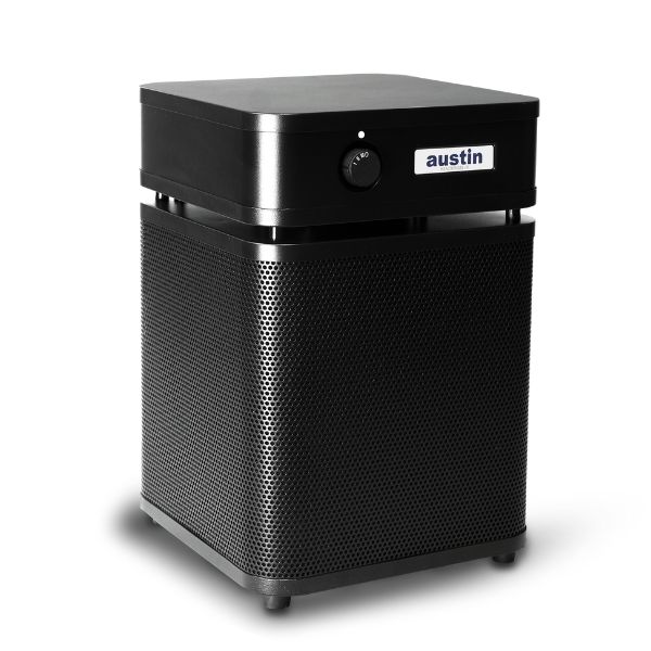 Austin Air HealthMate Plus Jr. Air Purifier HM250