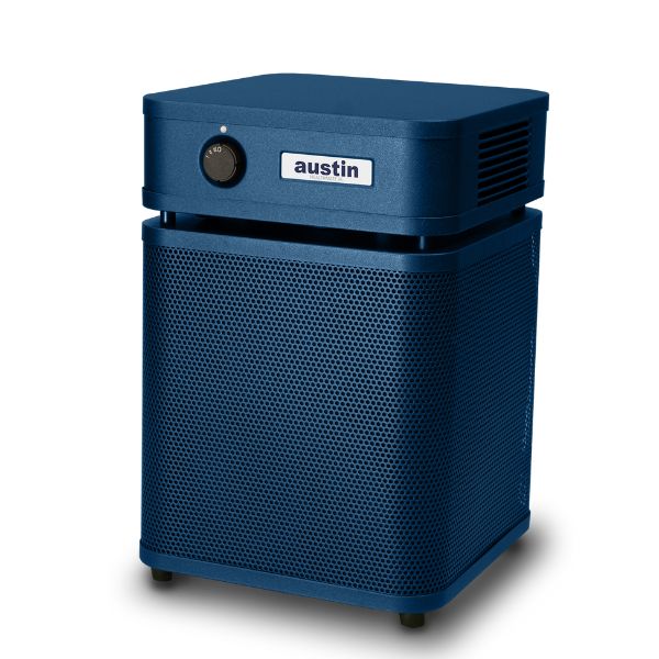 Austin Air HealthMate Plus Jr. Air Purifier HM250