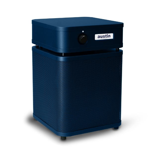 Austin Air HealthMate Plus Jr. Air Purifier HM250