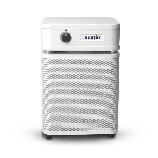 Austin Air HealthMate Plus Jr. Air Purifier HM250