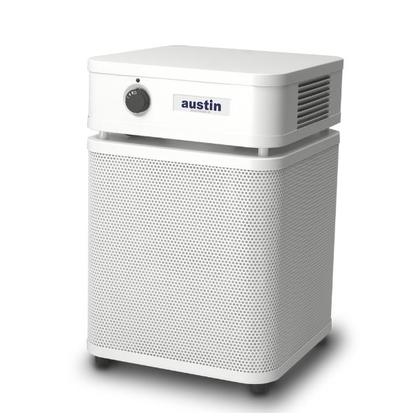 Austin Air HealthMate Plus Jr. Air Purifier HM250