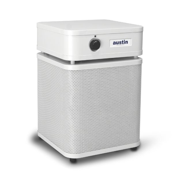 Austin Air HealthMate Plus Jr. Air Purifier HM250