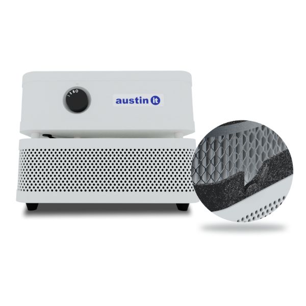 Austin Air "it" Personal Air Purifier