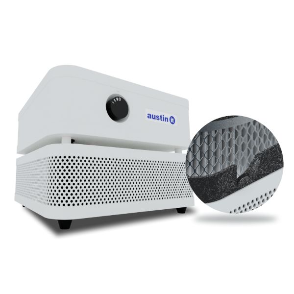 Austin Air "it" Personal Air Purifier