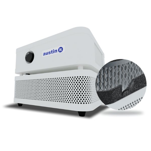 Austin Air "it" Personal Air Purifier